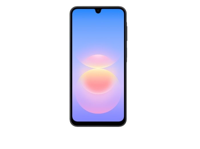 Smartfon GALAXY A18 LTE 4/128 GB Czarny Retail