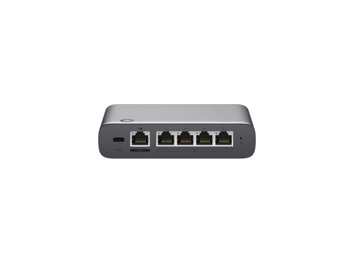 Brama sieciowa FUSION G+ Omada Fusion G+ Gateway