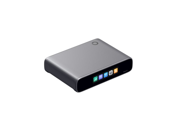 Brama sieciowa FUSION G+ Omada Fusion G+ Gateway