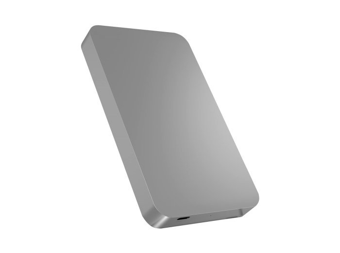 ICY BOX IB-247-C31 Obudowa HDD/SSD Antracyt 2.5"