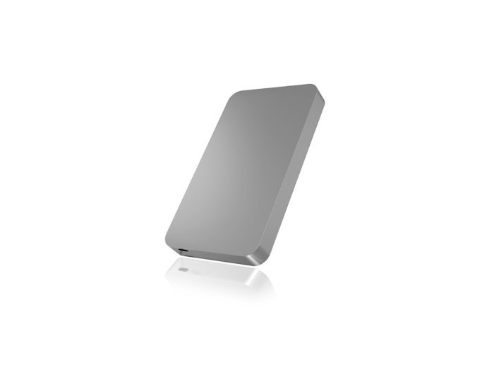 ICY BOX IB-247-C31 Obudowa HDD/SSD Antracyt 2.5"