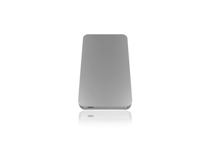 ICY BOX IB-247-C31 Obudowa HDD/SSD Antracyt 2.5"