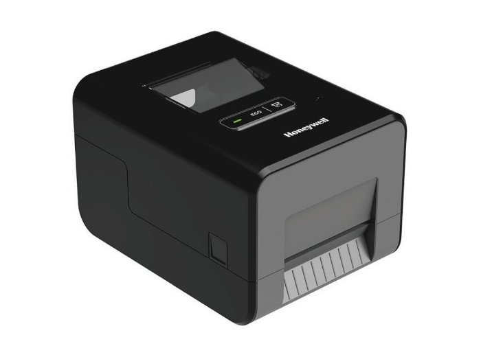 Honeywell PC42E-T drukarka etykiet bezpośrednio termiczny/termotransferowy 300 x 300 DPI 100 mm/s Przewodowa Przewodowa sieć LAN