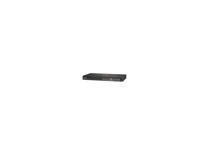 Przełącznik ARUBA 6100 24G 4SFP+ Switch JL678A