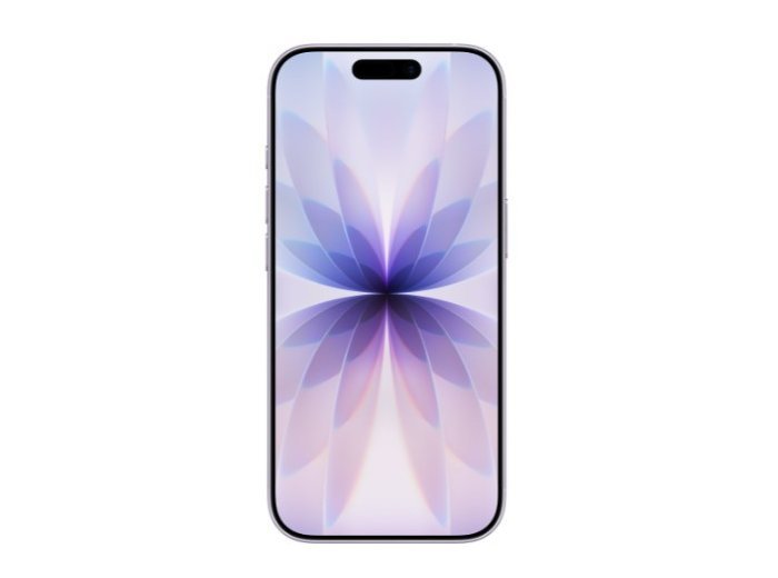 Apple iPhone 17 256GB Lavender