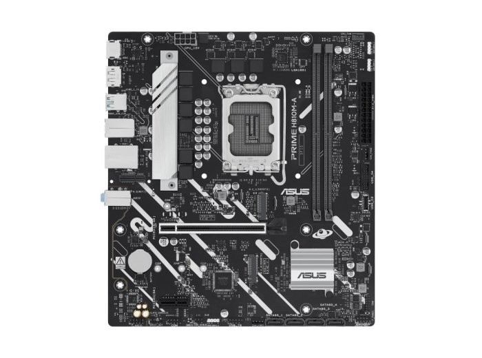 Płyta główna PRIME H810M-A-CSM