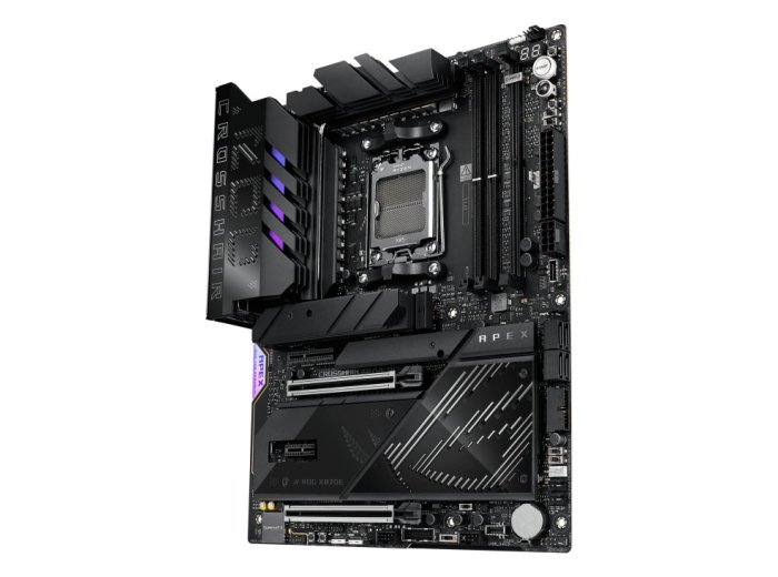Płyta główna ROG CROSSHAIR X870E APEX