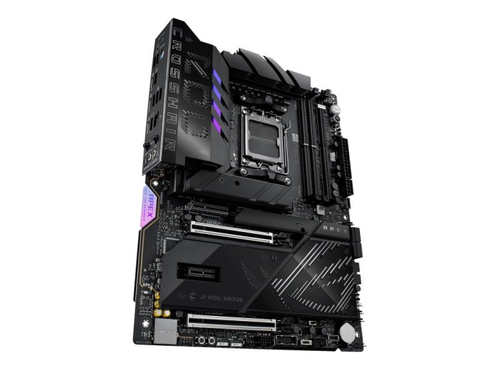 Płyta główna ROG CROSSHAIR X870E APEX