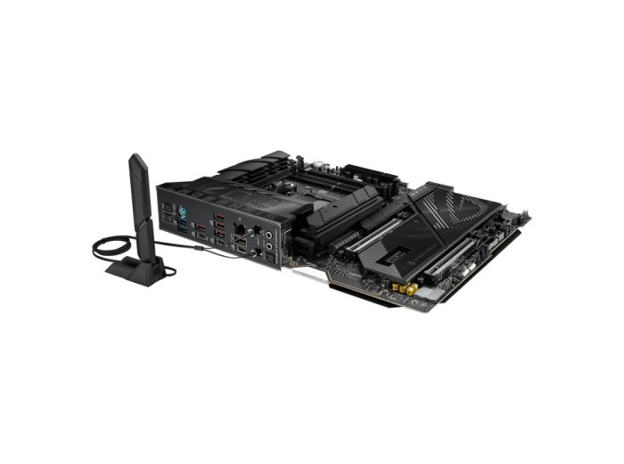 Płyta główna ROG CROSSHAIR X870E APEX