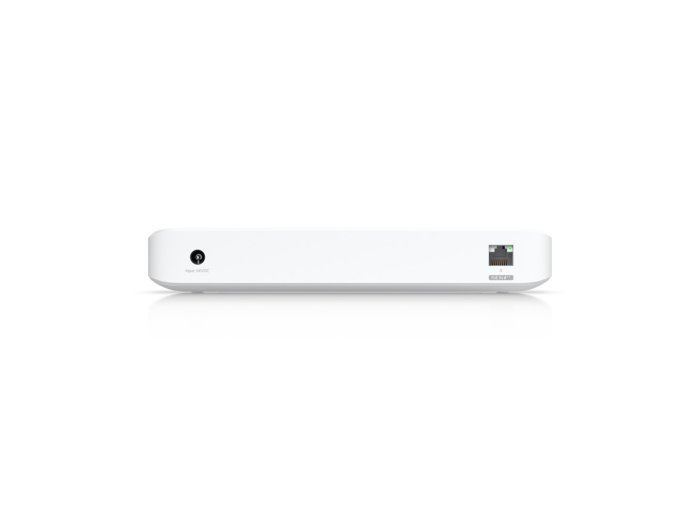 Switch Ubiquiti UniFi Ultra 60W 8p PoE ( PoE+: 7;) Managed Gigabit (USW-Ultra-60W-EU)