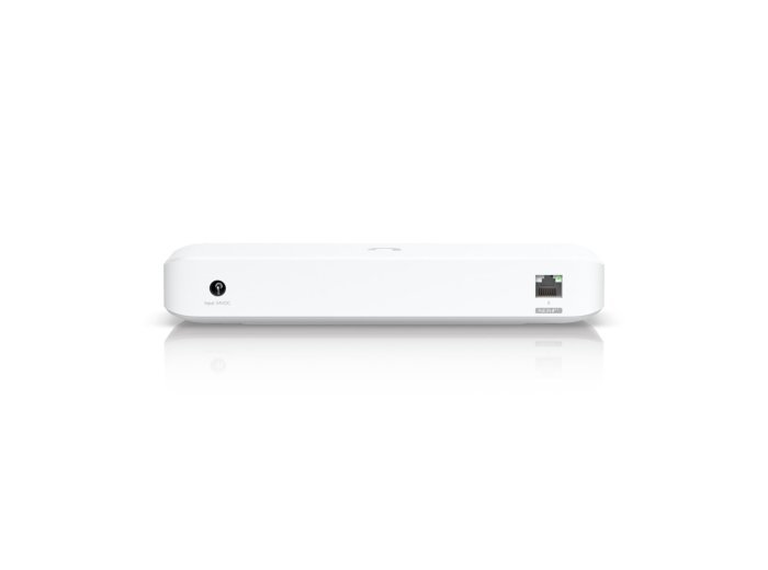 Switch Ubiquiti UniFi Ultra 60W 8p PoE ( PoE+: 7;) Managed Gigabit (USW-Ultra-60W-EU)