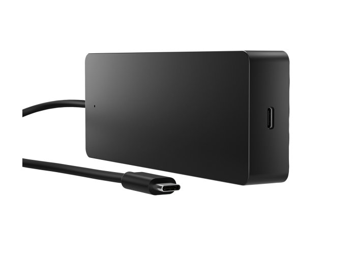 HP Notebook Dockingstation USB-C Multiport Hub