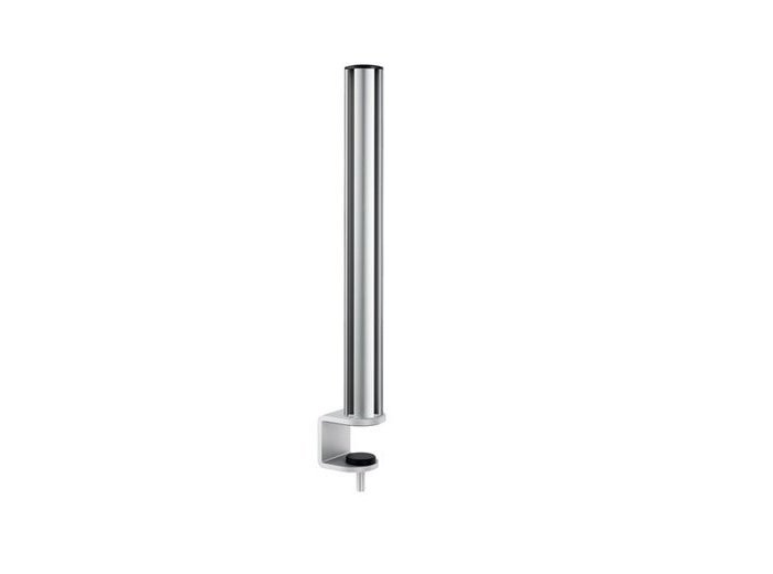 Novus 2.6 TSS Antracyt, Srebrny