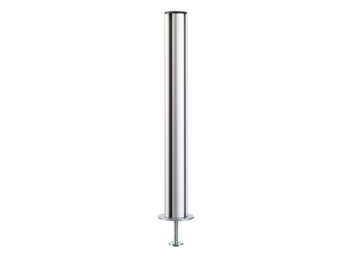 NOVUS TSS Säule 845 inkl. 2 Kabelspangen