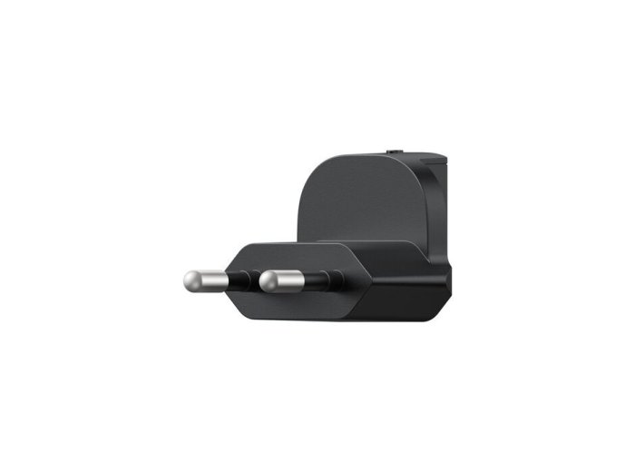 Ładowarka 70W zwijany kabel USB-C , USB-C, USB-A