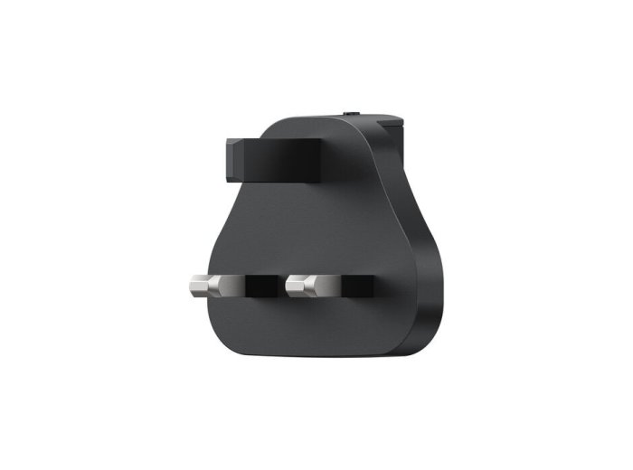 Ładowarka 70W zwijany kabel USB-C , USB-C, USB-A