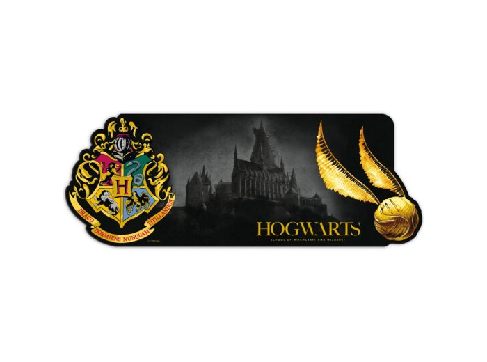 Mata podkładka pod myszkę 80x30cm Harry Potter