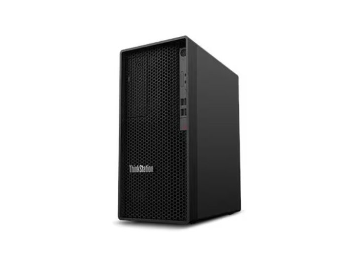 Stacja robocza ThinkStation P2 Tower 30JQ006APB W11Pro Ultra 7 265K/2x32GB/2x1TB/INT + RTX 5070 12GB/vPro/3YRS OS + 1YR Premier