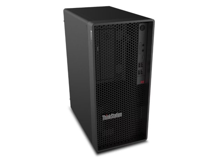 Stacja robocza ThinkStation P2 Tower 30JQ006APB W11Pro Ultra 7 265K/2x32GB/2x1TB/INT + RTX 5070 12GB/vPro/3YRS OS + 1YR Premier