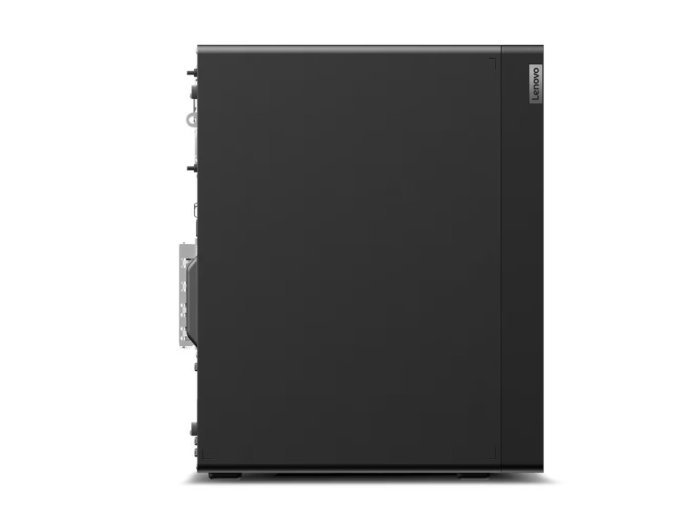 Stacja robocza ThinkStation P2 Tower 30JQ006APB W11Pro Ultra 7 265K/2x32GB/2x1TB/INT + RTX 5070 12GB/vPro/3YRS OS + 1YR Premier