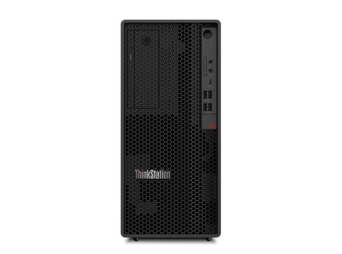 Stacja robocza ThinkStation P2 Tower 30JQ006APB W11Pro Ultra 7 265K/2x32GB/2x1TB/INT + RTX 5070 12GB/vPro/3YRS OS + 1YR Premier