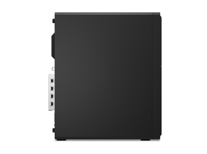 Lenovo ThinkCentre M70s Gen 6 Intel Core Ultra 7 265 16 GB DDR5-SDRAM 512 GB SSD Windows 11 Pro SFF PC Czarny