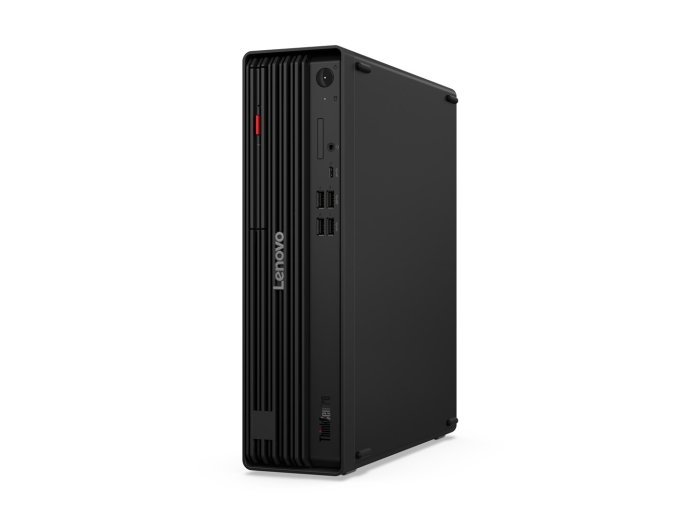 Lenovo ThinkCentre M70s Gen 6 Intel Core Ultra 7 265 16 GB DDR5-SDRAM 512 GB SSD Windows 11 Pro SFF PC Czarny