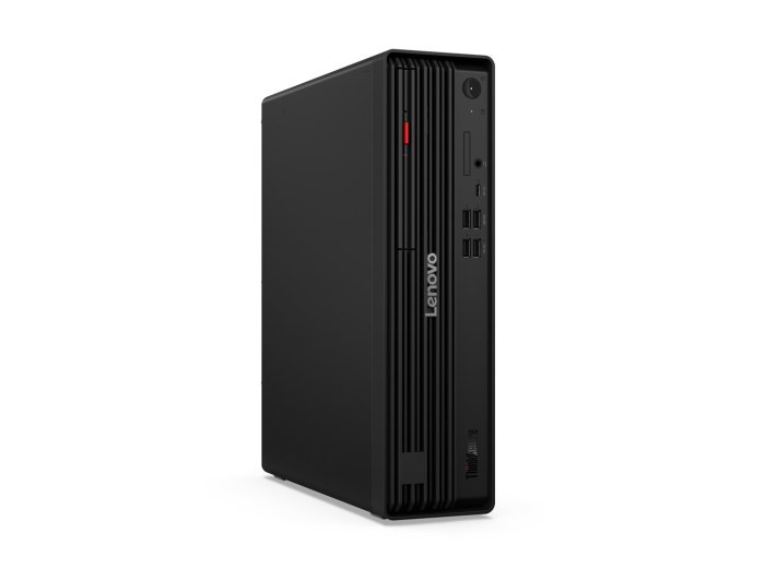 Lenovo ThinkCentre M70s Gen 6 Intel Core Ultra 7 265 16 GB DDR5-SDRAM 512 GB SSD Windows 11 Pro SFF PC Czarny
