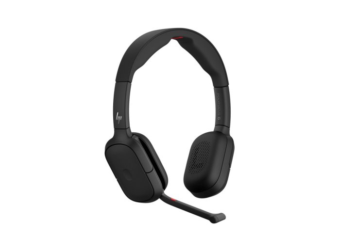 Słuchawki Focus 625 Headset +Wireless Charge Stand C56XXAA#AC3