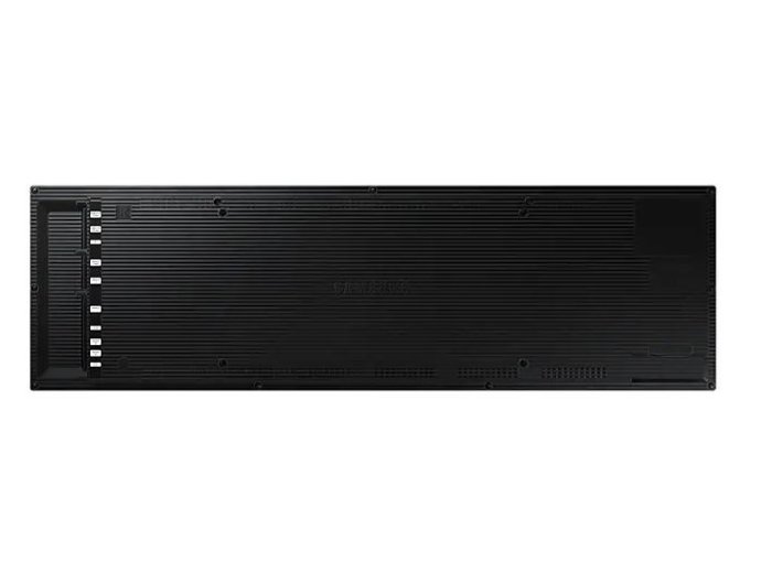 Monitor profesjonalny SH37C 37 cali 16:4,5 Matowy 24h/7 700(cd/m2) 1920x540 S10 Player (Tizen 7, VXT Ready) Wi-Fi/BT 3 lata d2d (LH37SHCEBGBXEN)