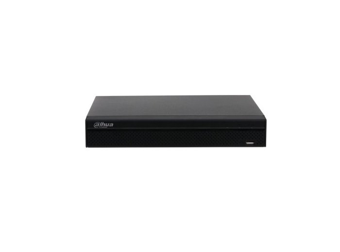 Rejestrator NVR4108HS-4KS3