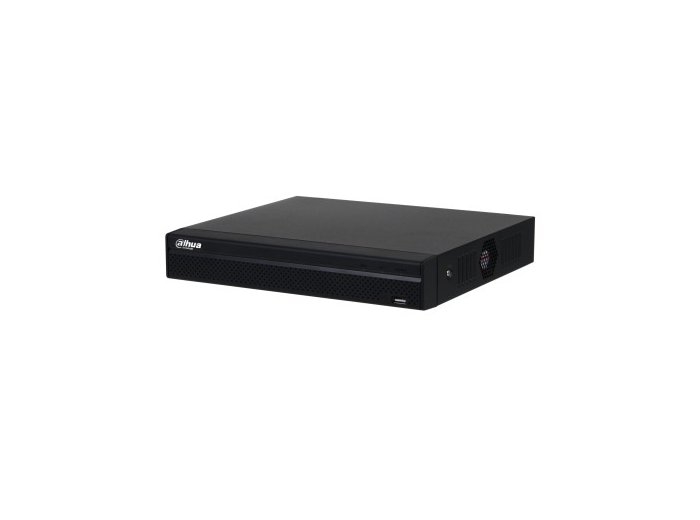 Rejestrator NVR4108HS-4KS3