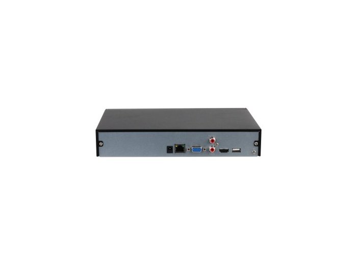 Rejestrator NVR4108HS-EI