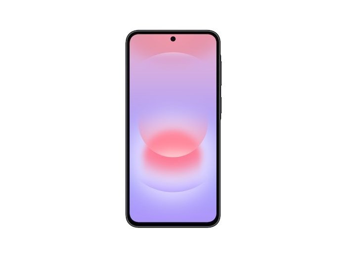 Samsung Galaxy A37 5G 17 cm (6.7") Dual SIM Android 16.0 USB Type-C 6 GB 128 GB 5000 mAh Ciemnoszary