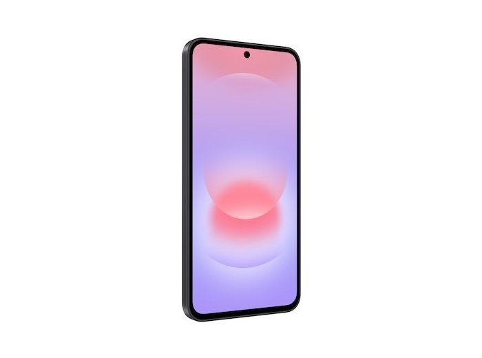 Samsung Galaxy A37 5G 17 cm (6.7") Dual SIM Android 16.0 USB Type-C 6 GB 128 GB 5000 mAh Ciemnoszary