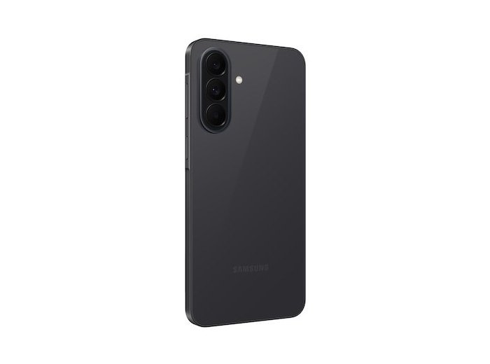 Samsung Galaxy A37 5G 17 cm (6.7") Dual SIM Android 16.0 USB Type-C 6 GB 128 GB 5000 mAh Ciemnoszary
