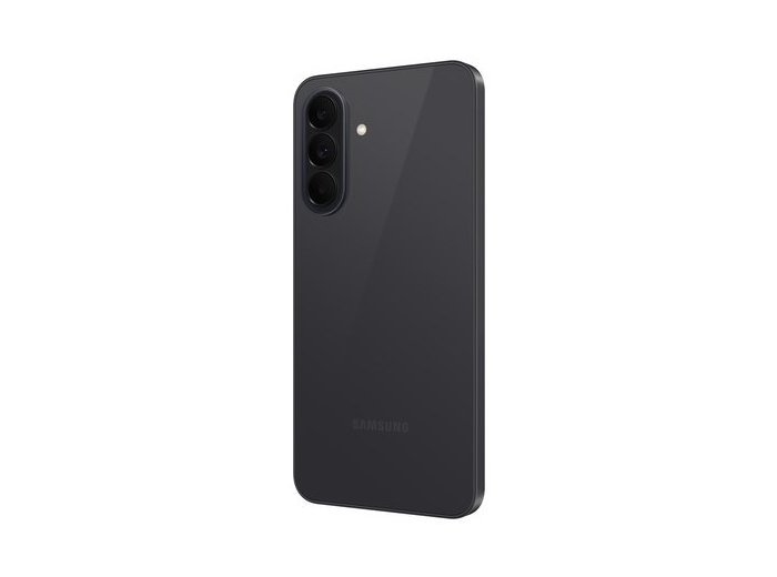Samsung Galaxy A37 5G 17 cm (6.7") Dual SIM Android 16.0 USB Type-C 6 GB 128 GB 5000 mAh Ciemnoszary