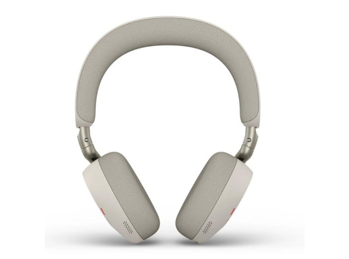 Słuchawki Evolve3 75 UC Link 390c Warm Gray