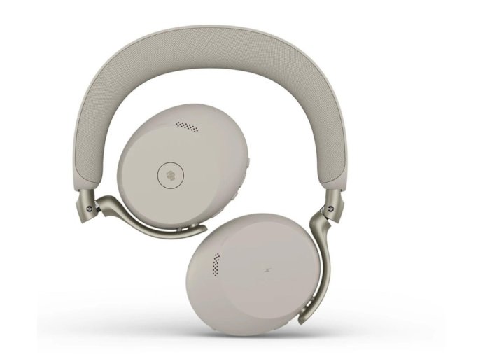 Słuchawki Evolve3 75 UC Link 390c Warm Gray