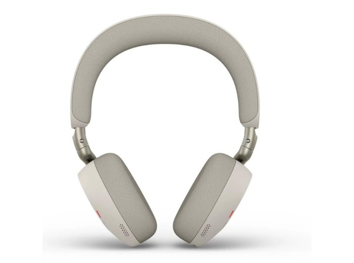 Słuchawki Evolve3 75 MS Link 390c Warm Gray