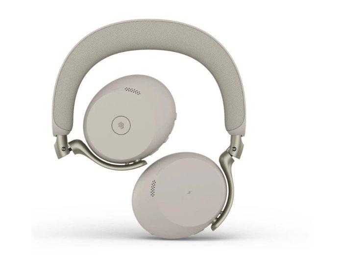 Słuchawki Evolve3 75 MS Link 390c Warm Gray
