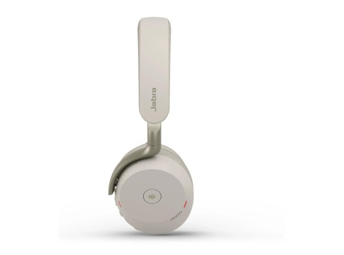 Słuchawki Evolve3 75 MS Link 390c Warm Gray
