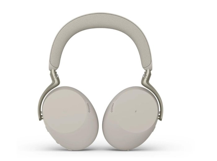 Słuchawki Evolve3 85 UC Link 390c Warm Grey