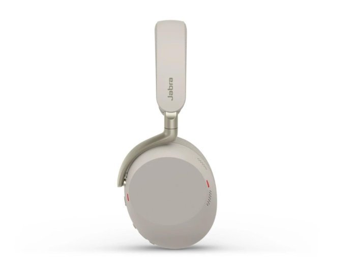 Słuchawki Evolve3 85 MS Link 390c Warm Grey