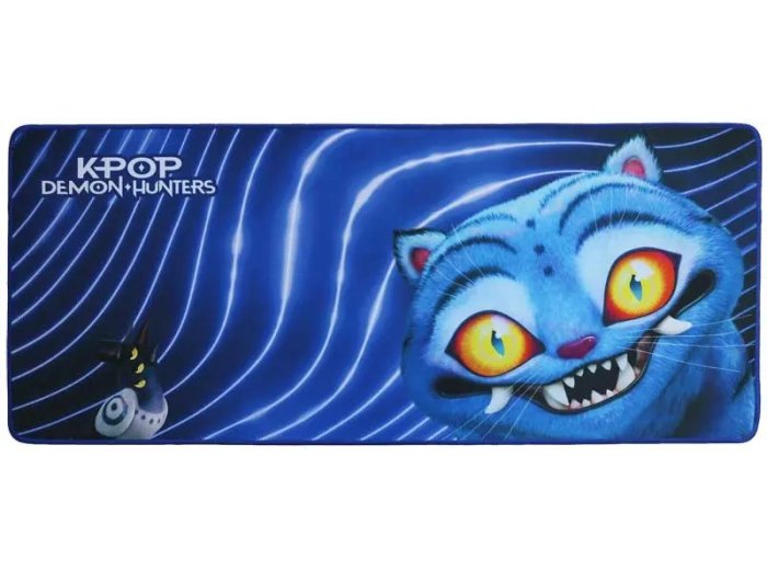 Mata podkładka pod myszkę 70x30cm K-POP, Derpy