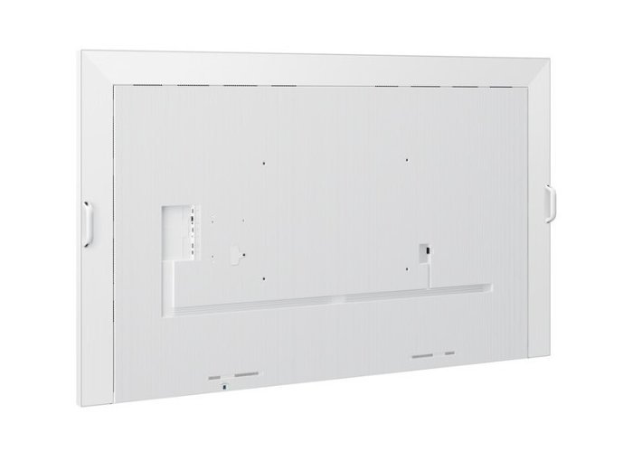 Monitor interaktywny 75 cali WM75FX LH75WMFWLGCXEN