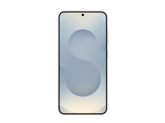 Smartfon Galaxy S25 5G 12/128GB DualSIM Enterprise Edition srebrny