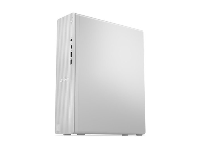 Lenovo IdeaCentre Tower 08IAS10 Ultra 7 265 16GB DDR5 5600 SSD512 Intel Graphics WLAN+BT NoOS Cloud Grey 3Y OnSite