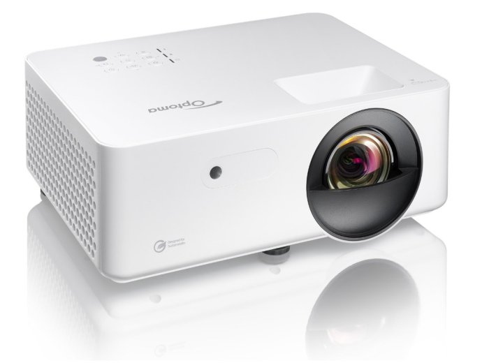 Projektor DLP LW351ST WXGA 3500AN 300K LASER