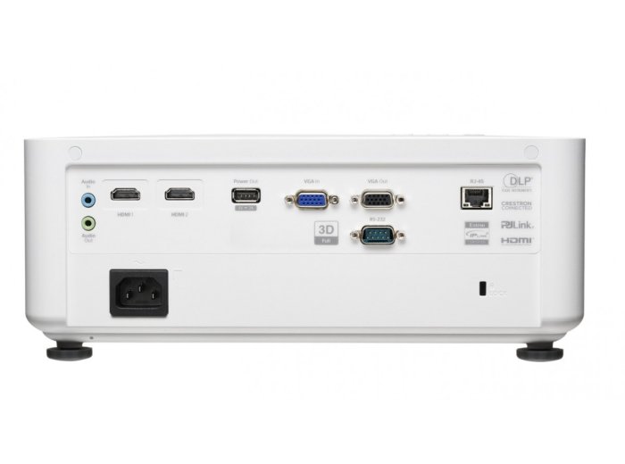 Projektor DLP LW351ST WXGA 3500AN 300K LASER
